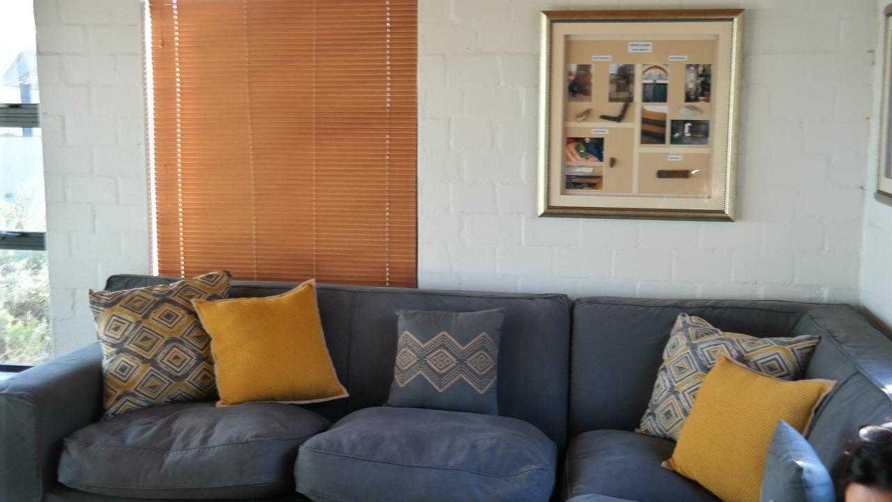 West Coast Seaside Getaway Hotel กรอตโตเบย์ ภายนอก รูปภาพ